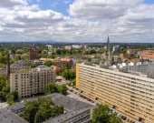 2pok, 38met, Okolice Sudeckiej PIWNICA/WINDA (Wrocław) | Zdjęcie 14