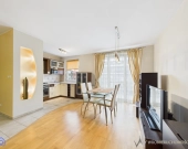 Nowe budownictwo I 2 pok I duży balkon I parking | Zdjęcie 1