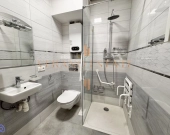 2 pok. 54,4 m² | 1 piętro | balkon | Centrum | Zdjęcie 3