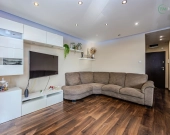 Trzy pokoje na strzeżonym osiedlu Villa Campina. | Zdjęcie 2