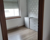 3pok, 90met, Okolice Lipowej 2 POZIOMY/BALKON/MP (Wrocław) | Zdjęcie 8