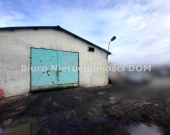 sprzedam hale na działce o pow.  3600m2 | Zdjęcie 1