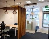 Dwupoziomowy lokal przy ul.Zwycięstwa | Zdjęcie 6