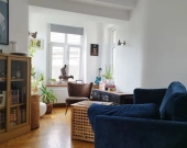 2pok, 38met, okolice Wróblewskiego PIWNICA/OGRÓD (Wrocław) | Zdjęcie 2