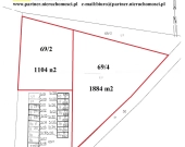 Sprzedaż działek budowlanych w Środzie Śląskiej. | Zdjęcie 5