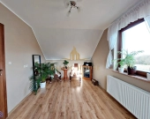 Okazja Dom 6 pokoi Duża działka Werblinia k. Pucka | Zdjęcie 6