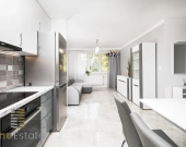 ✅ Słoneczne 3 pokoje  ✅ po remoncie ✅ | Zdjęcie 3