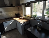 1pok, 30met, Okolice Strzegomskiej BALKON/KOMÓRKA (Wrocław) | Zdjęcie 5