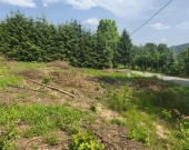 Działka budowlana w miejscowości Siedliska | Zdjęcie 9