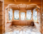 Piękny dom z bali z widokiem na Tatry - Gronków | Zdjęcie 7