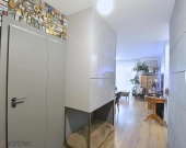 Mieszkanie z pięknym tarasem, wysoki standard | Zdjęcie 9