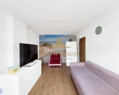 Słoneczna Kawalerka Do zamieszkania Gdynia Obłuże | Zdjęcie 1