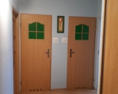 3pok, 54met, Okolice Legnickiej BALKON/PIWNICA (Wrocław) | Zdjęcie 5