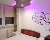 2pok, 50met, okolice Bednarskiej BALKON/LOGGIA/2 WINDY (Wrocław) | Zdjęcie 1