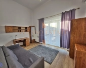 Wyposażone | 2 pokoje |garaż| klimatyzacja| balkon | Zdjęcie 4