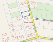 Działka bud. / Dawidy Bankowe / wszystkie media | Zdjęcie 3