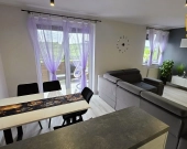 Mieszkanie w nowym budownictwie z miejscem parking | Zdjęcie 7