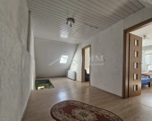 Pół domu do częściowego remontu. | Zdjęcie 1