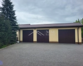 Dom na kształtnej działce z altaną i dużym ogrodem | Zdjęcie 4