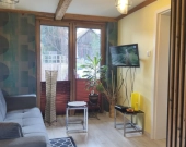 Stylowy dom z wyposażeniem w Zbylitowskiej Górze | Zdjęcie 8