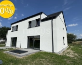 Dom z garażem i ogrodem, pompa ciepła! | Zdjęcie 1