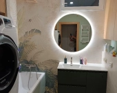 4pok, 89met, Okolice Partyzantów BALKON/KOMÓRKA/GARAŻ (Wrocław) | Zdjęcie 5