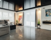 sąsiedztwo LASU I widok na JEZIORO | Zdjęcie 1