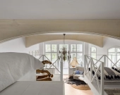 2pok, 53met, okolice Powstańców Śląskich ANTRESOLA/LOGGIA (Wrocław) | Zdjęcie 4