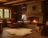 Działka budowlana otoczona lasem w pobliżu jeziora | Zdjęcie 2