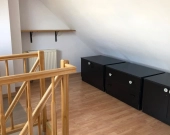 3pok, 36met, okolice Karmelkowej 2 POZIOMY/BALKON (Wrocław) | Zdjęcie 2