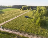 ### Wybierz działkę pod swój dom ### z WZ ### | Zdjęcie 1