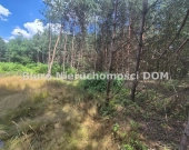 działka budowlana Lgota, gm Kłobuck | Zdjęcie 3