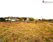 Atrakcyjna działka budowlana w spokojnej okolicy | Zdjęcie 5