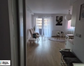 2pok, 51met, Okolice Dawida BALKON/GARAŻ/WINDA (Wrocław) | Zdjęcie 3