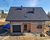 Domy wolnostojące Luborzyca-Kocmyrzów 136m,garaż | Zdjęcie 7