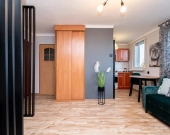 Przytulne mieszkanie dwupokojowe na 1piętrze | Zdjęcie 4