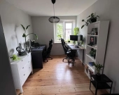 3pok, 49met, okolice Katowickiej PIWNICA/PARKING (Wrocław) | Zdjęcie 1