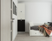 Garnizon | 50 m² | 2 pokoje | 7. piętro | Południe | Zdjęcie 9