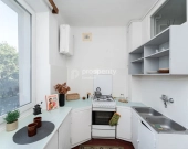 54 m² Śródmieście Plac Grzybowski • Balkon • Winda | Zdjęcie 5