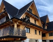 Mieszkanie, Kościelisko | Zdjęcie 4