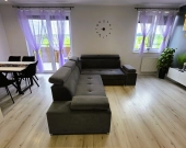 Mieszkanie w nowym budownictwie z miejscem parking | Zdjęcie 4