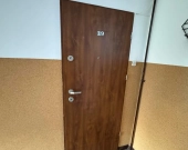 3pok, 59met, Okolice Bezpiecznej LOGGIA/PIWNICA/WINDA (Wrocław) | Zdjęcie 9