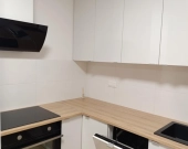 Apartament z garażem podziemnym na os.Karolinki | Zdjęcie 3
