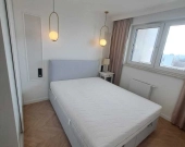 Mieszkanie z panoramicznym widokiem na Wrocław | Zdjęcie 5