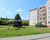 Przestronne mieszkanie, blok ,,Energetyka'' | Zdjęcie 1