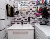 urokliwe mieszkanie – 2 pokoje, centrum Kalisza | Zdjęcie 8