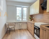 Dwustronne mieszkanie na Rąbinie, 3 pokoje, parter | Zdjęcie 9