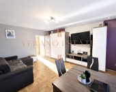 54 m² | 2 pokoje | Centrum | Umeblowane | Zdjęcie 2