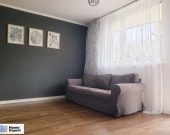 3pok, 61met, okolice Sudeckiej LOGGIA/PIWNICA/WINDA (Wrocław) | Zdjęcie 1