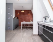 Wyjątkowe mieszkanie dwupoziomowe - 2 balkony | Zdjęcie 3